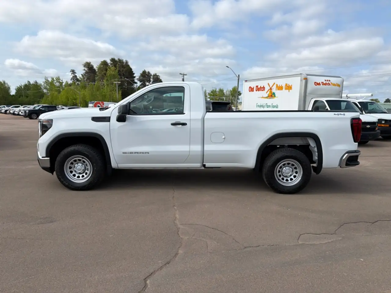 GMC Sierra 1500 photo GMC Sierra 1500