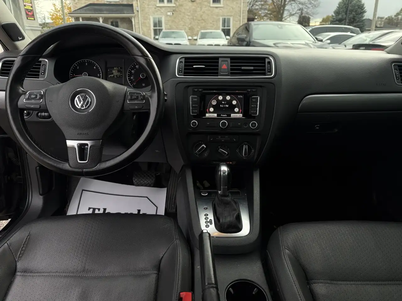 Volkswagen Jetta fotografie Volkswagen Jetta