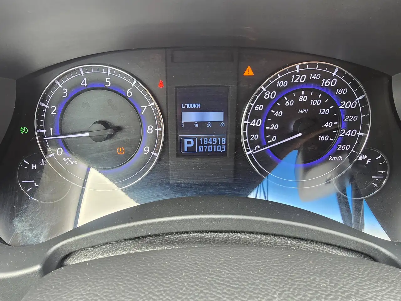Infiniti QX50 photo Infiniti QX50