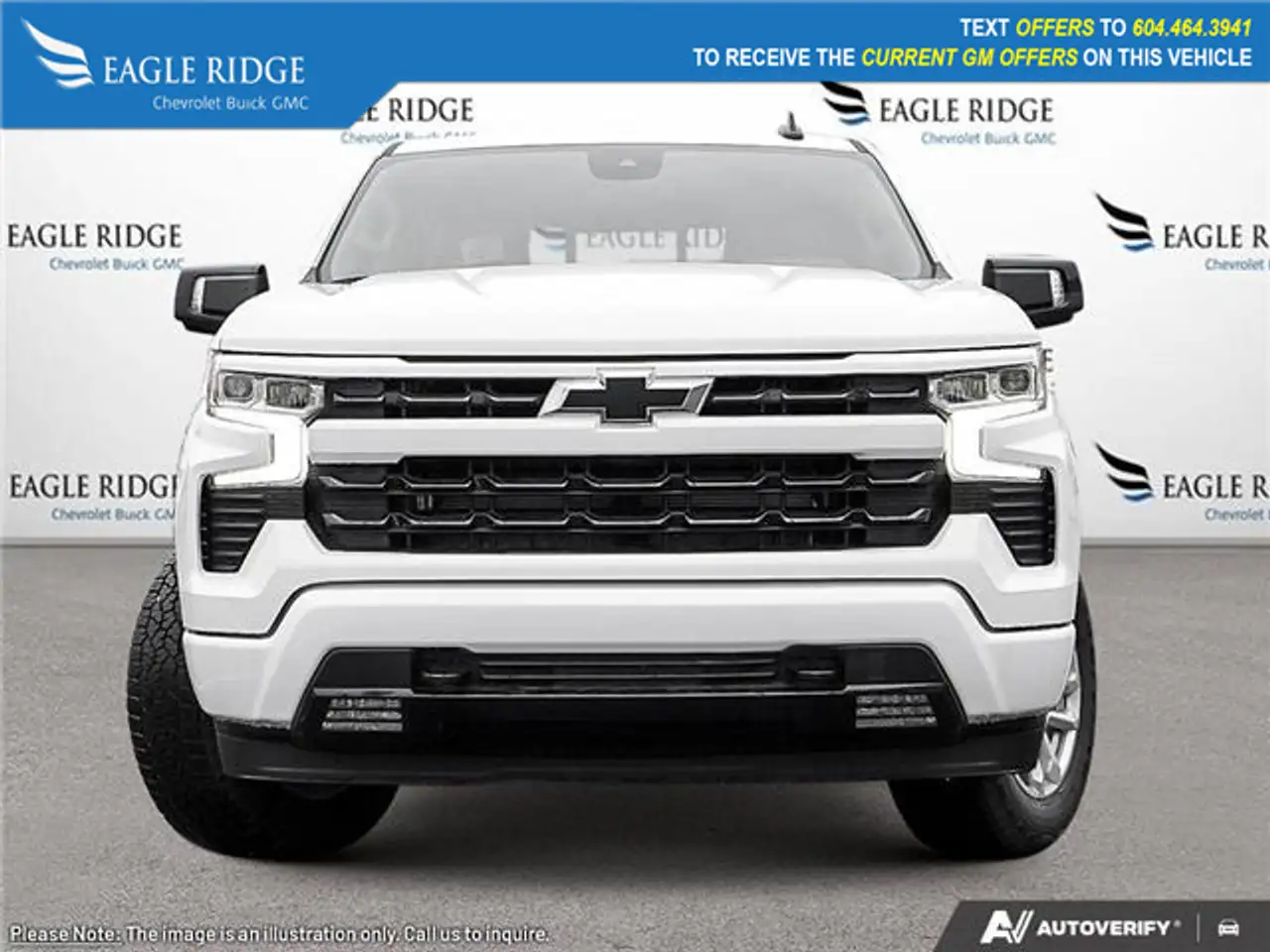 Chevrolet Silverado 1500 снимка Chevrolet Silverado 1500
