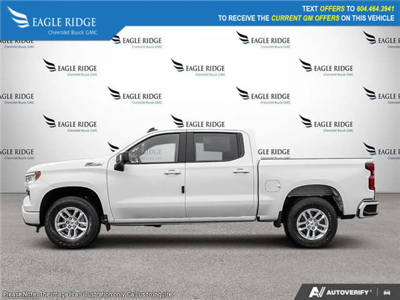 Chevrolet Silverado 1500 снимка Chevrolet Silverado 1500