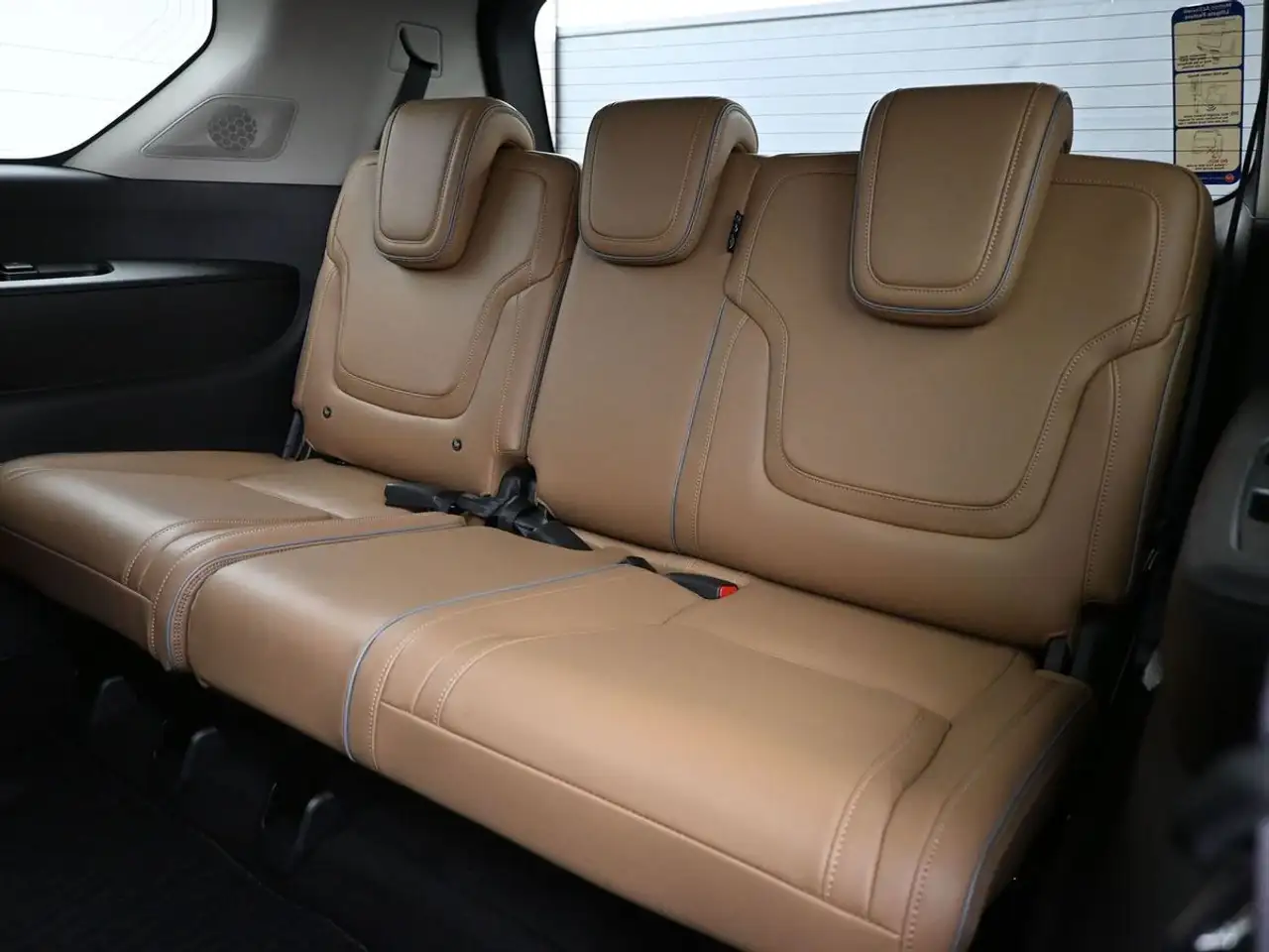 Infiniti QX80 fotografie Infiniti QX80