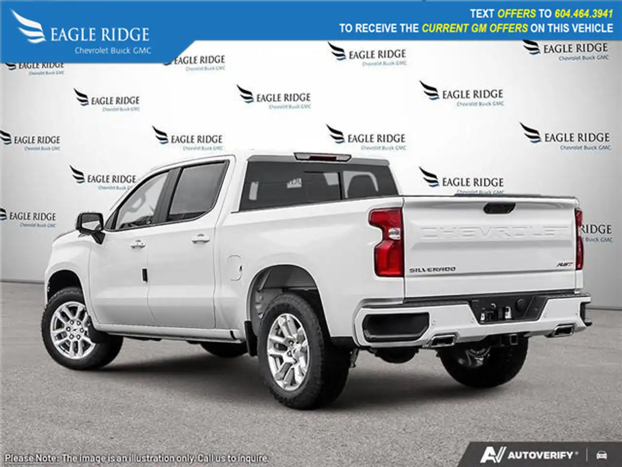 Chevrolet Silverado 1500 снимка Chevrolet Silverado 1500