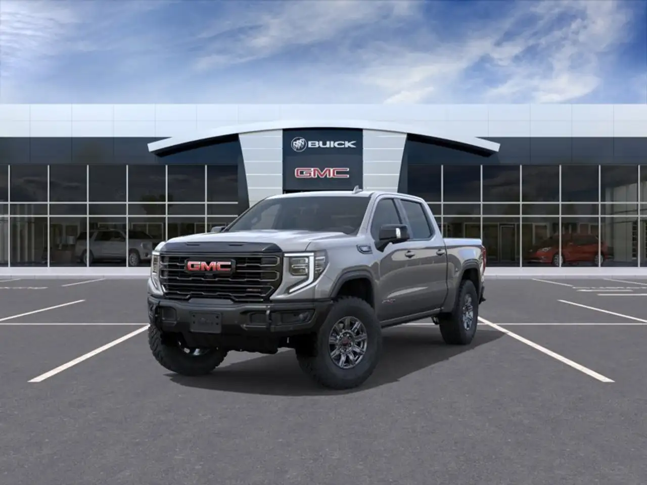 GMC Sierra 1500 снимка GMC Sierra 1500