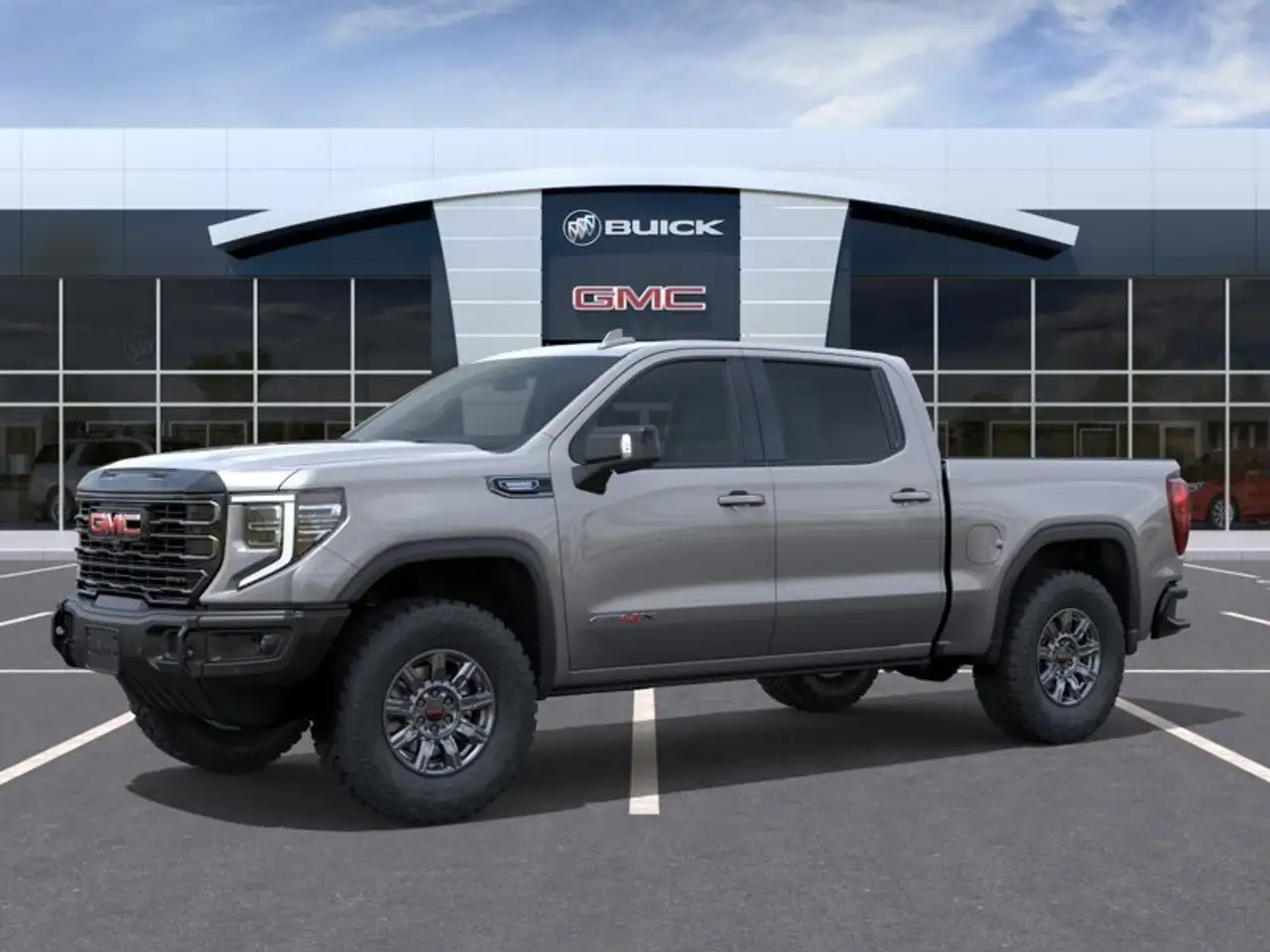 GMC Sierra 1500 снимка GMC Sierra 1500
