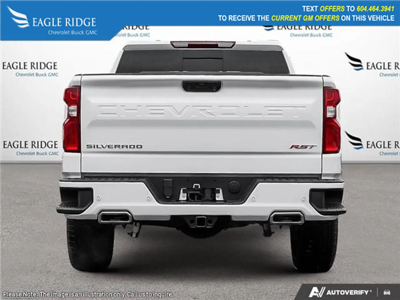 Chevrolet Silverado 1500 снимка Chevrolet Silverado 1500