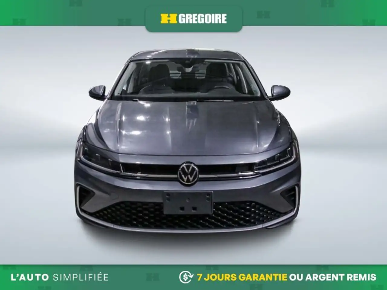 Volkswagen Jetta снимка Volkswagen Jetta
