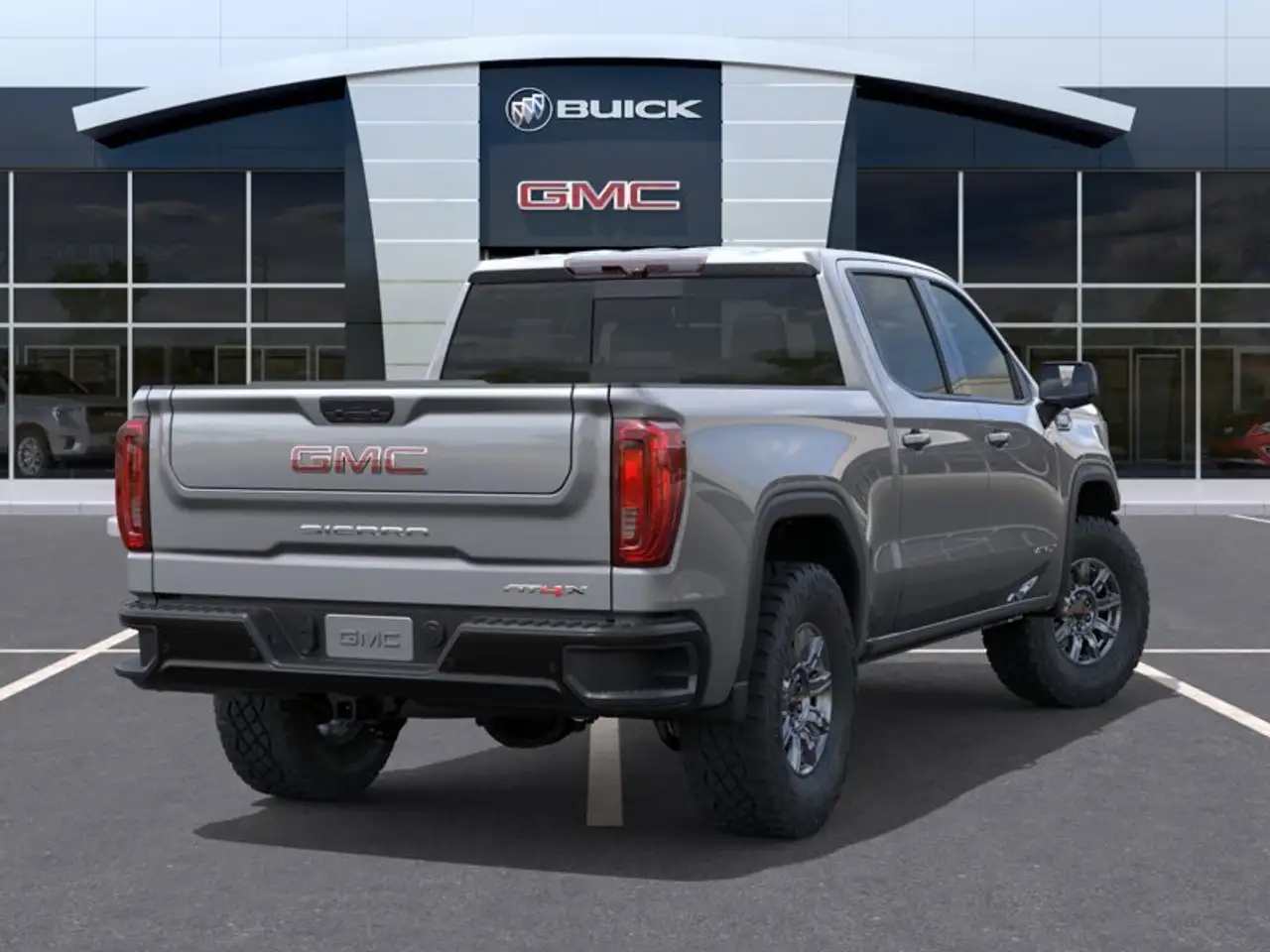 GMC Sierra 1500 снимка GMC Sierra 1500