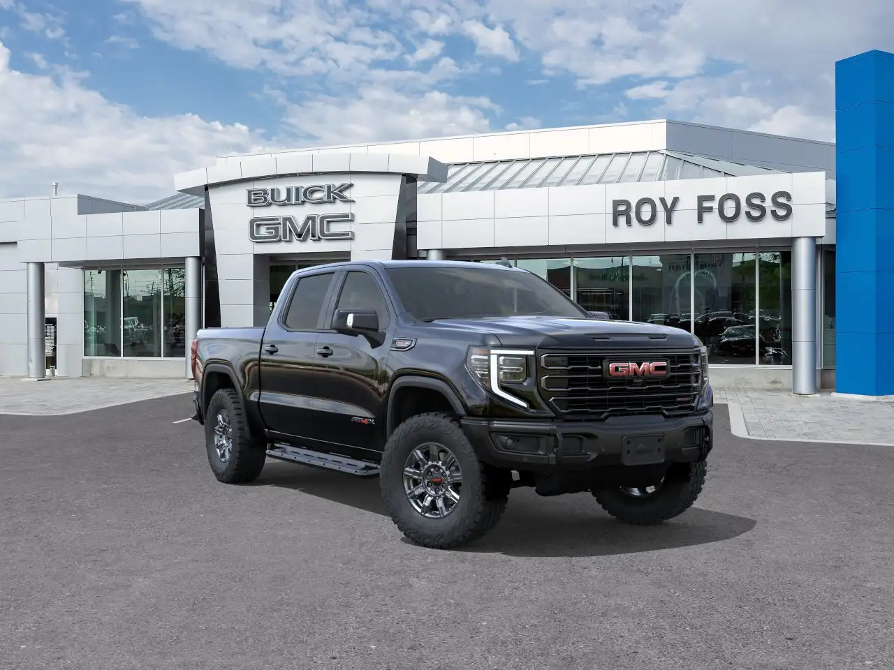 GMC Sierra 1500 fotografie GMC Sierra 1500