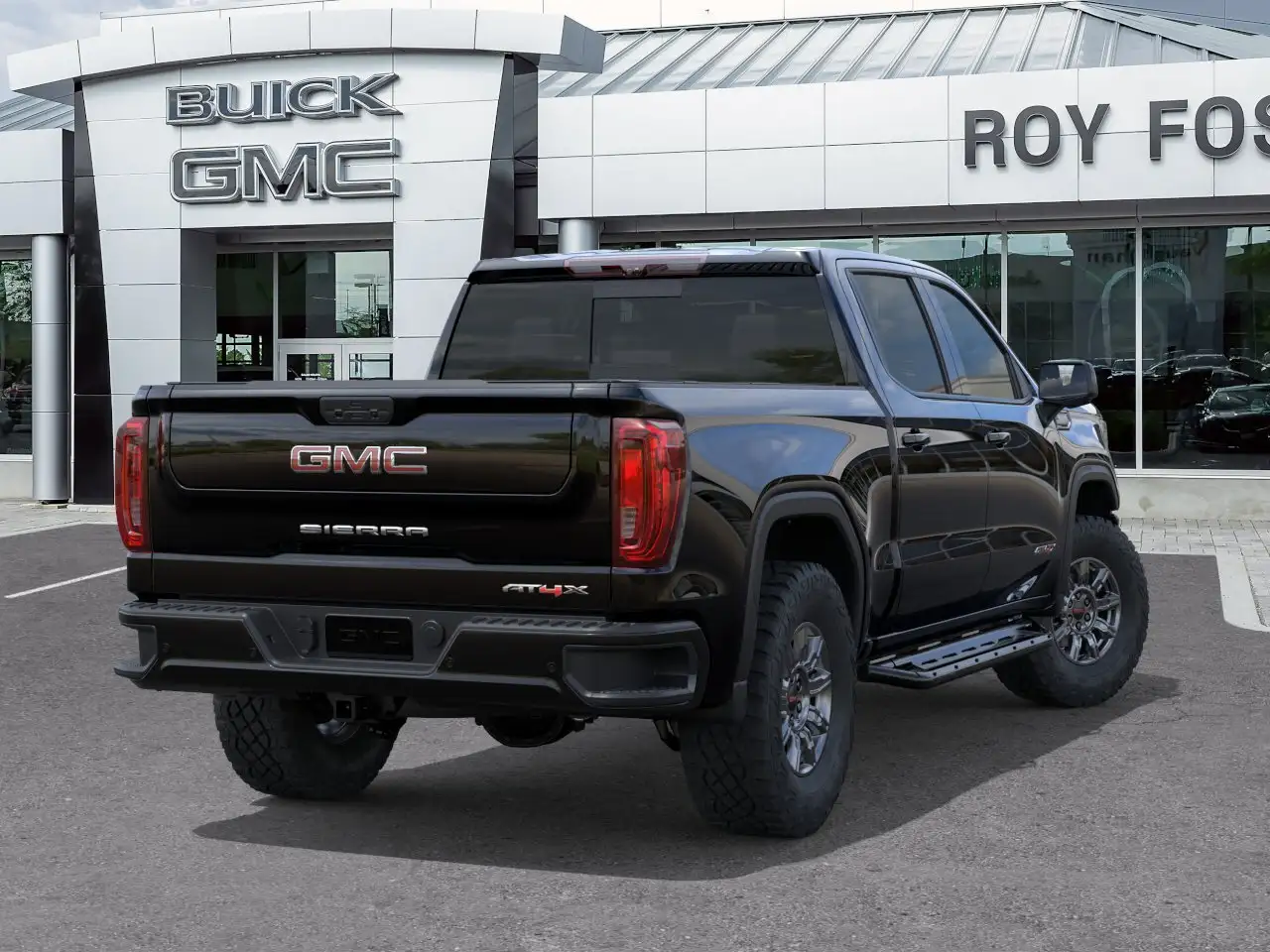 GMC Sierra 1500 fotografie GMC Sierra 1500