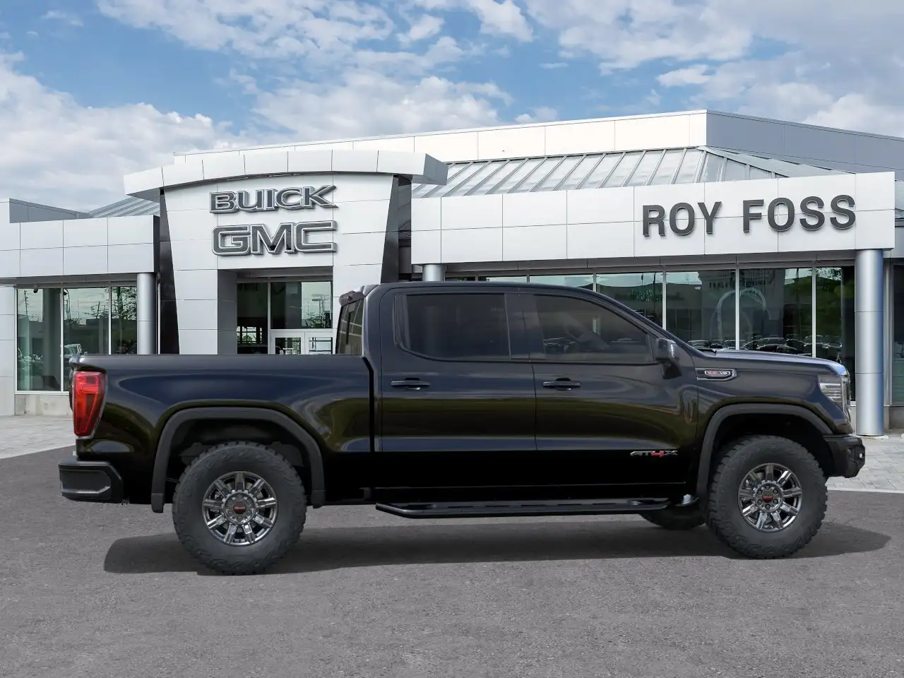 GMC Sierra 1500 fotografie GMC Sierra 1500