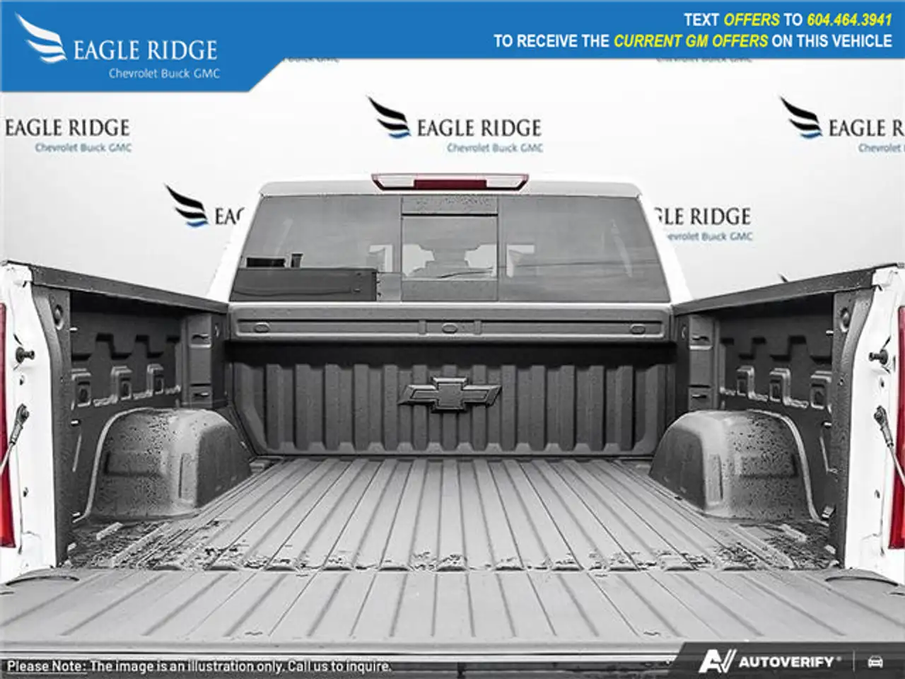Chevrolet Silverado 1500 снимка Chevrolet Silverado 1500