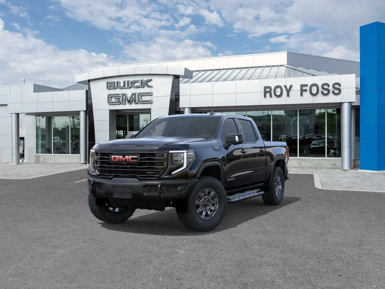 GMC Sierra 1500 fotografie GMC Sierra 1500