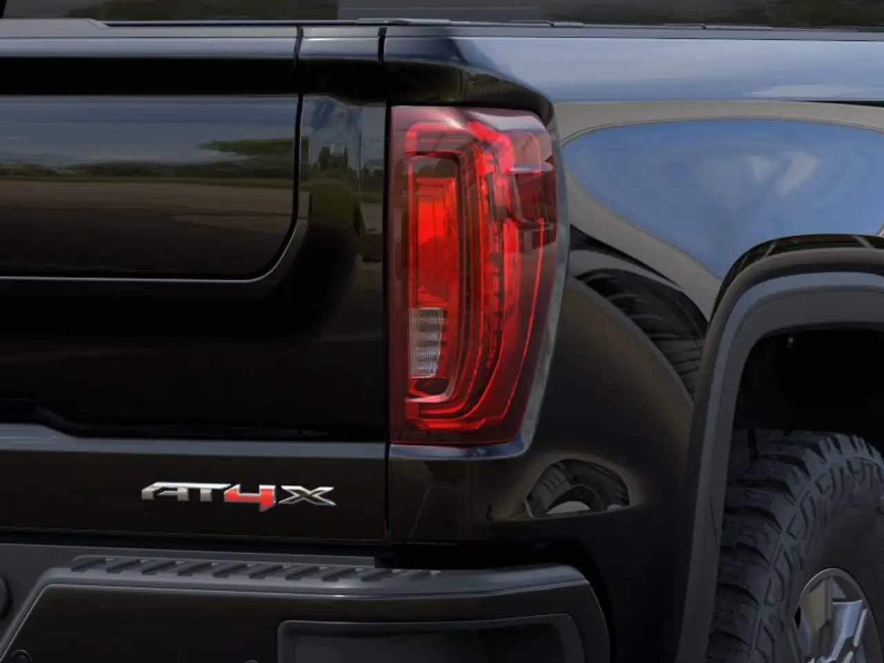 GMC Sierra 1500 fotografie GMC Sierra 1500