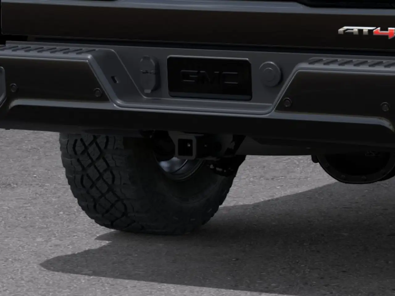GMC Sierra 1500 fotografie GMC Sierra 1500