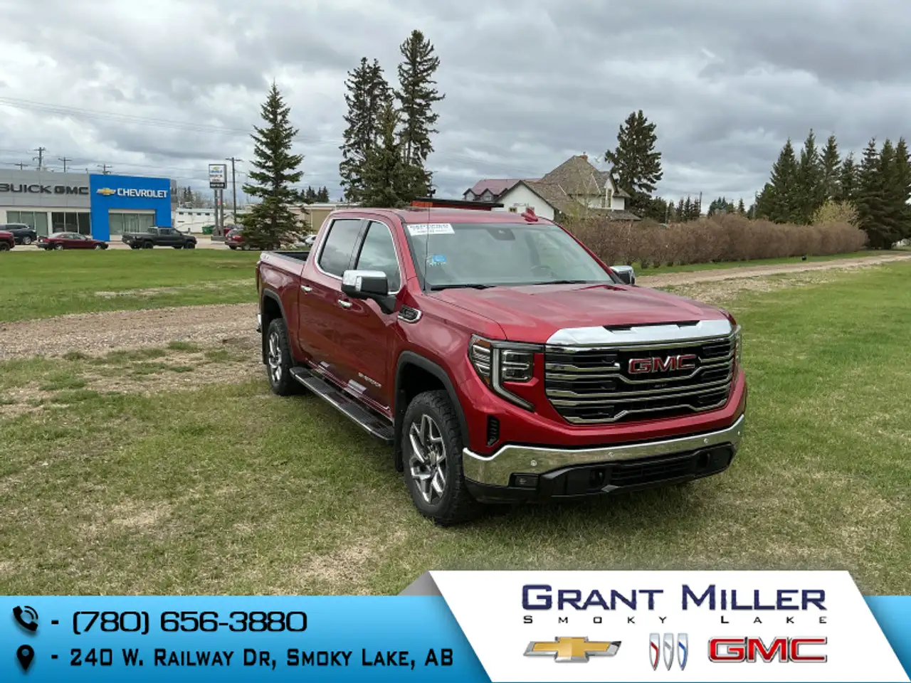 GMC Sierra 1500 fotografie GMC Sierra 1500