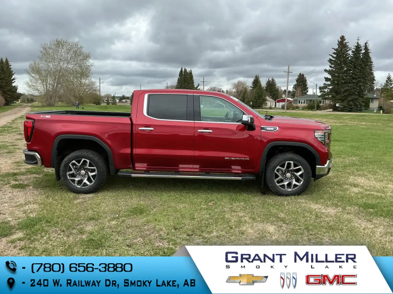 GMC Sierra 1500 fotografie GMC Sierra 1500