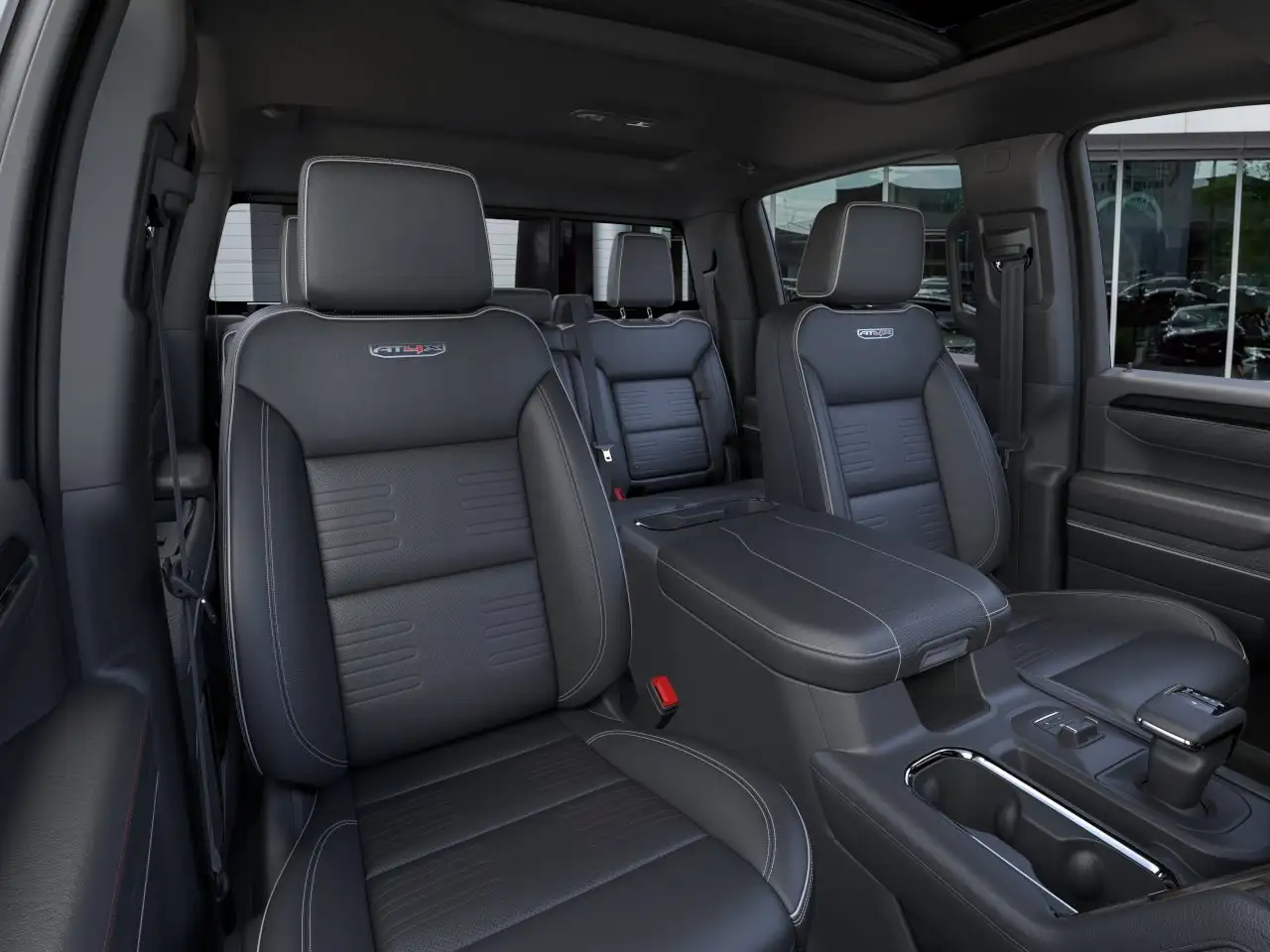 GMC Sierra 1500 fotografie GMC Sierra 1500