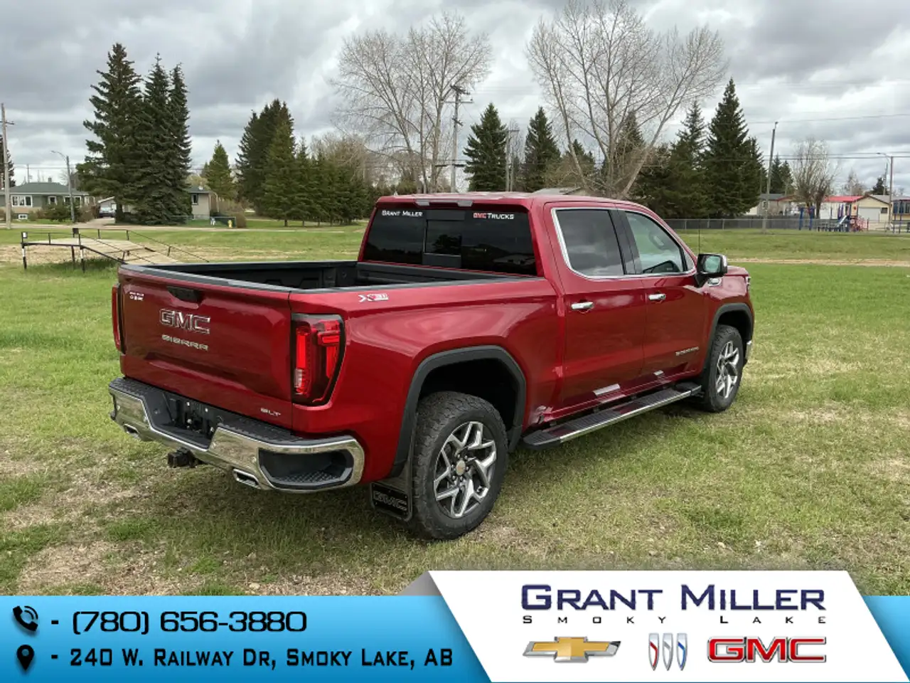 GMC Sierra 1500 fotografie GMC Sierra 1500