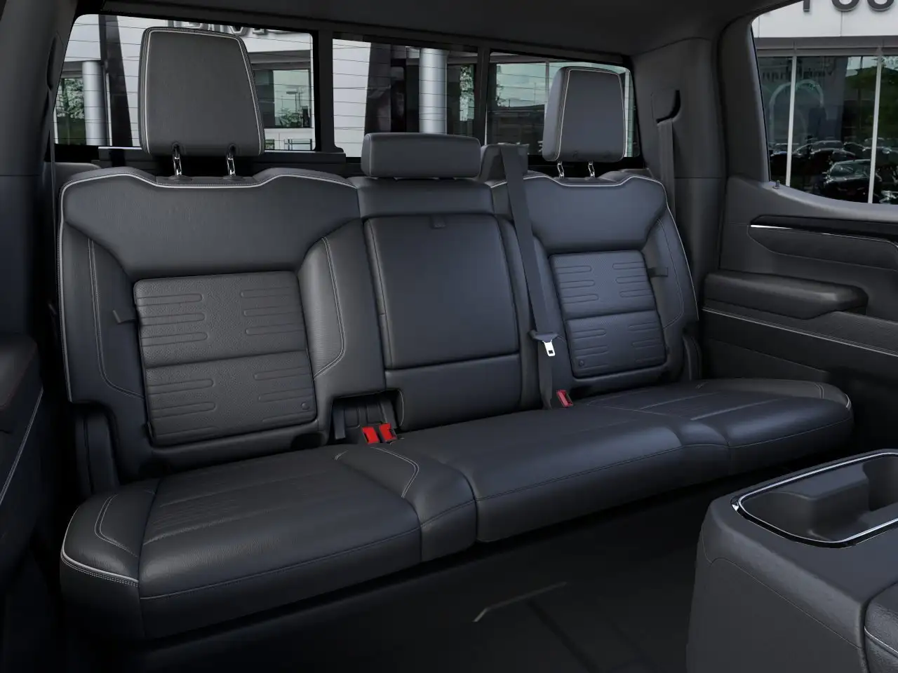 GMC Sierra 1500 fotografie GMC Sierra 1500