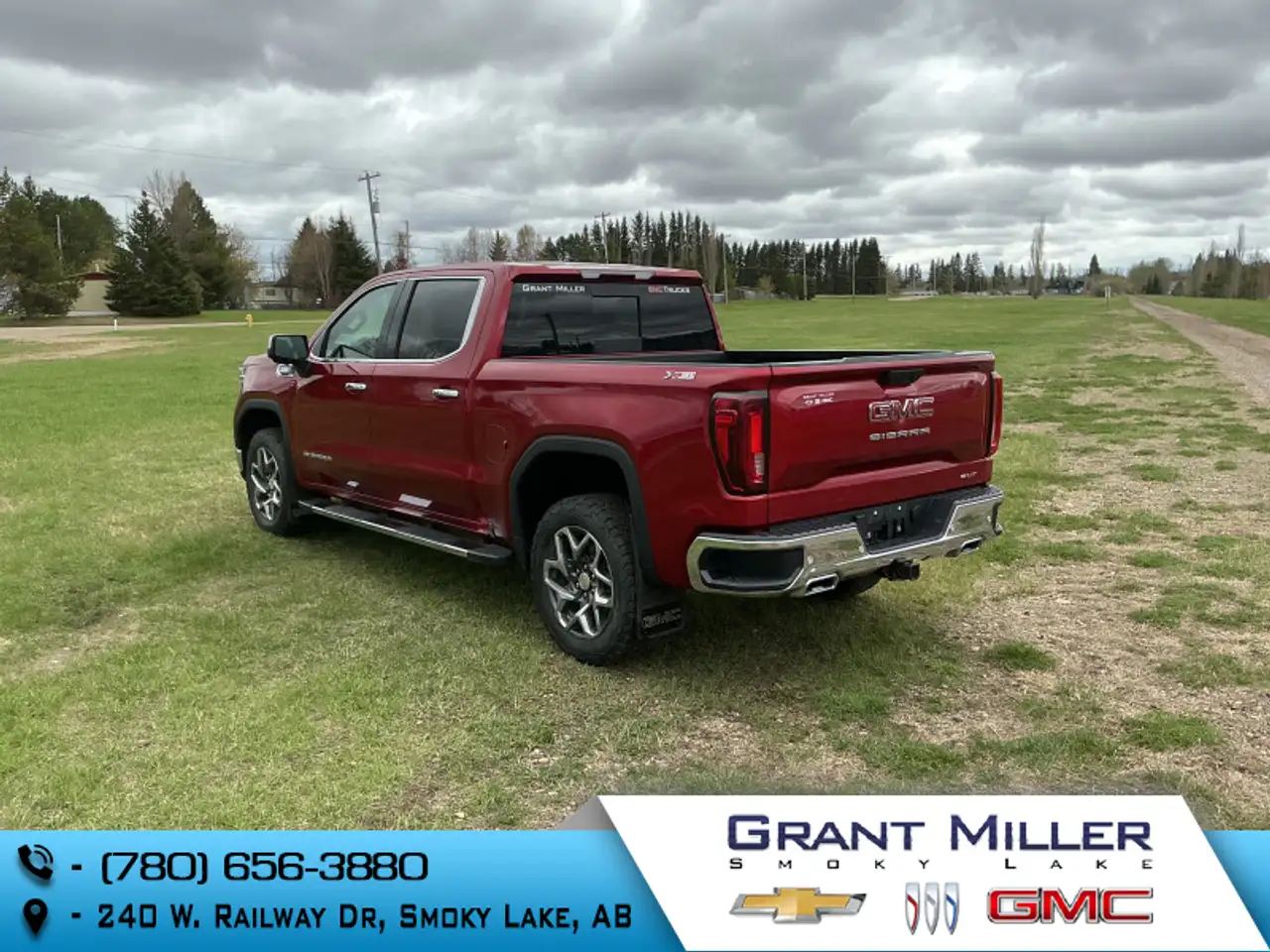 GMC Sierra 1500 fotografie GMC Sierra 1500