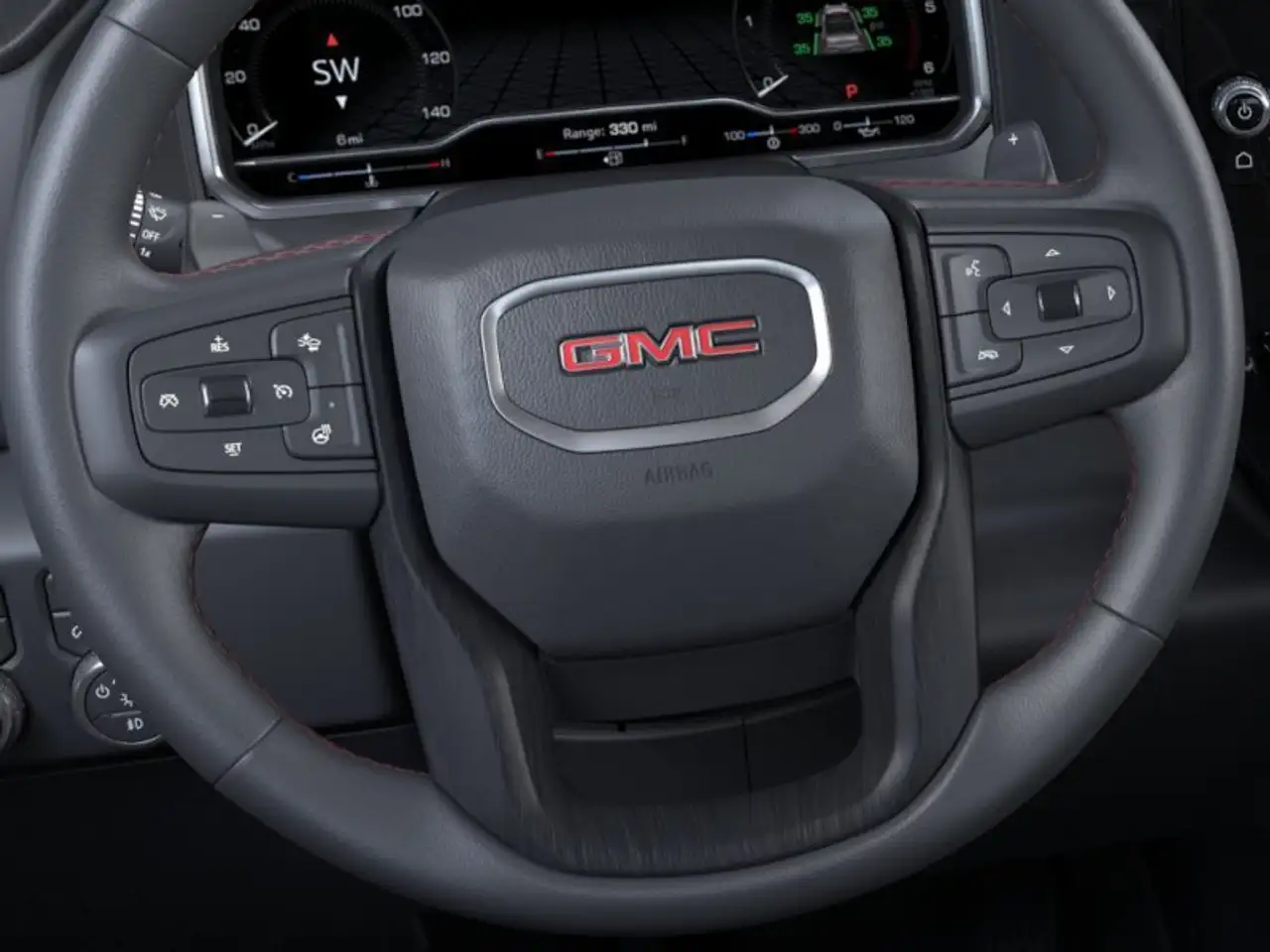 GMC Sierra 1500 fotografie GMC Sierra 1500