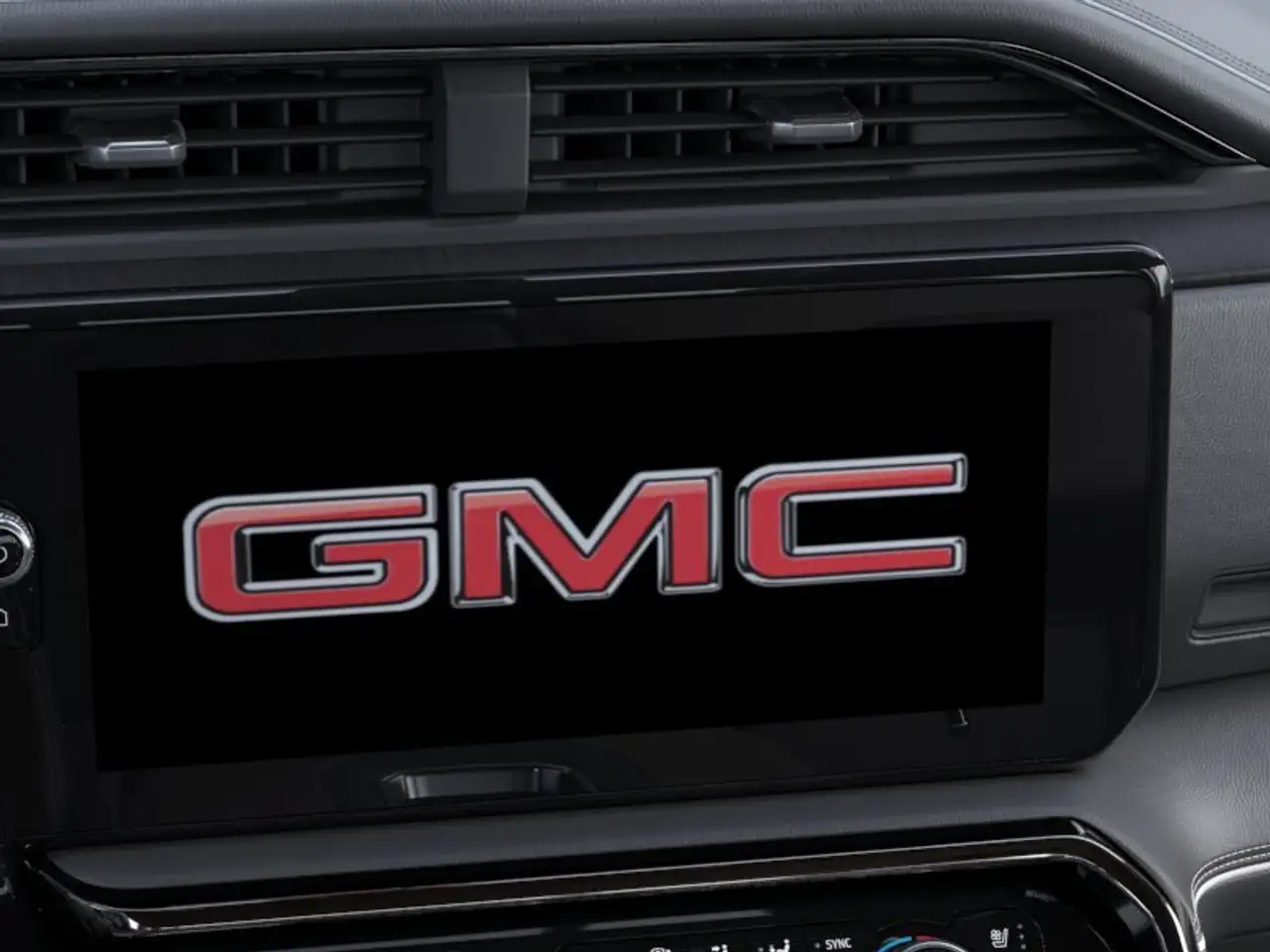 GMC Sierra 1500 fotografie GMC Sierra 1500