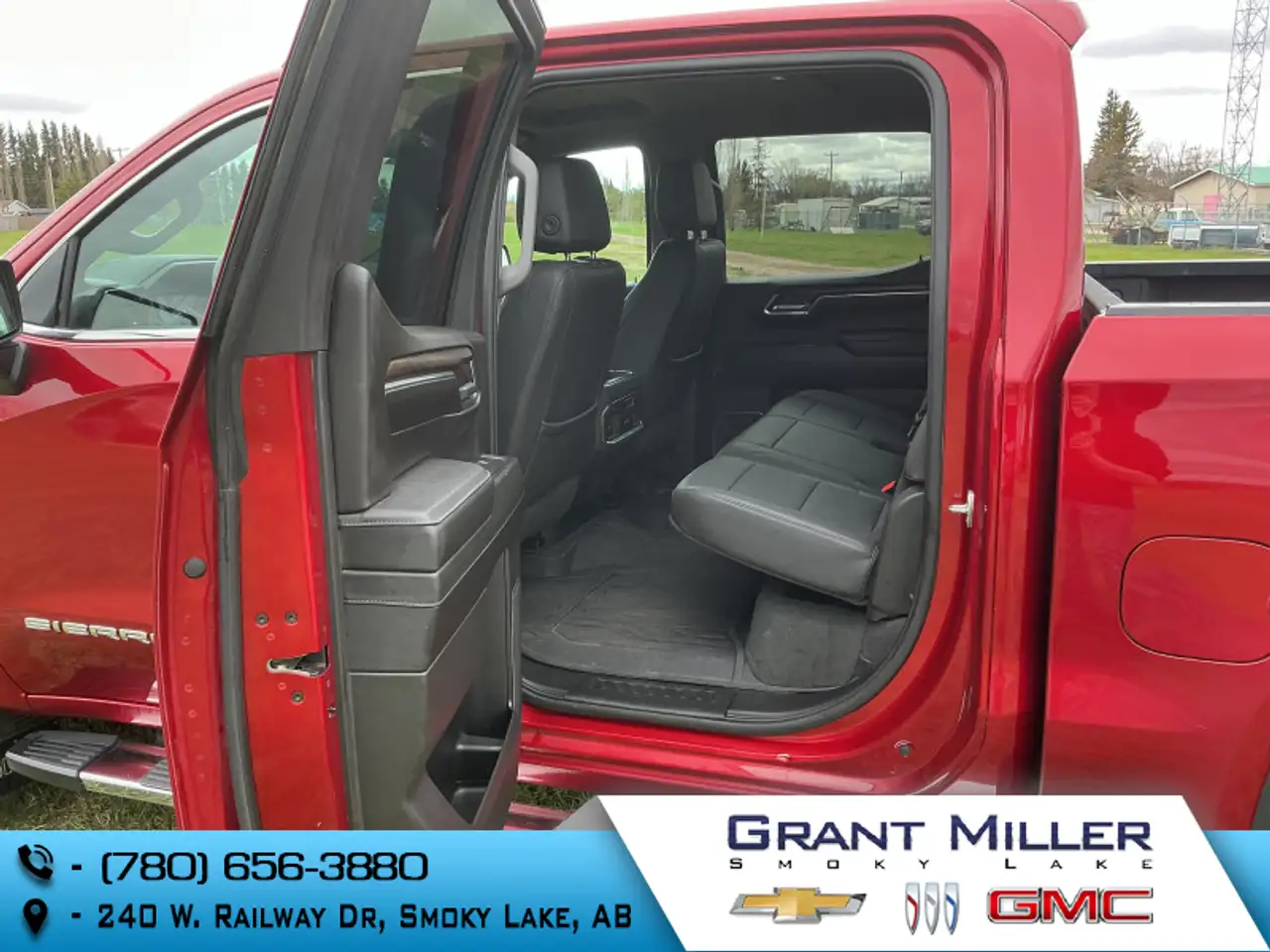 GMC Sierra 1500 fotografie GMC Sierra 1500