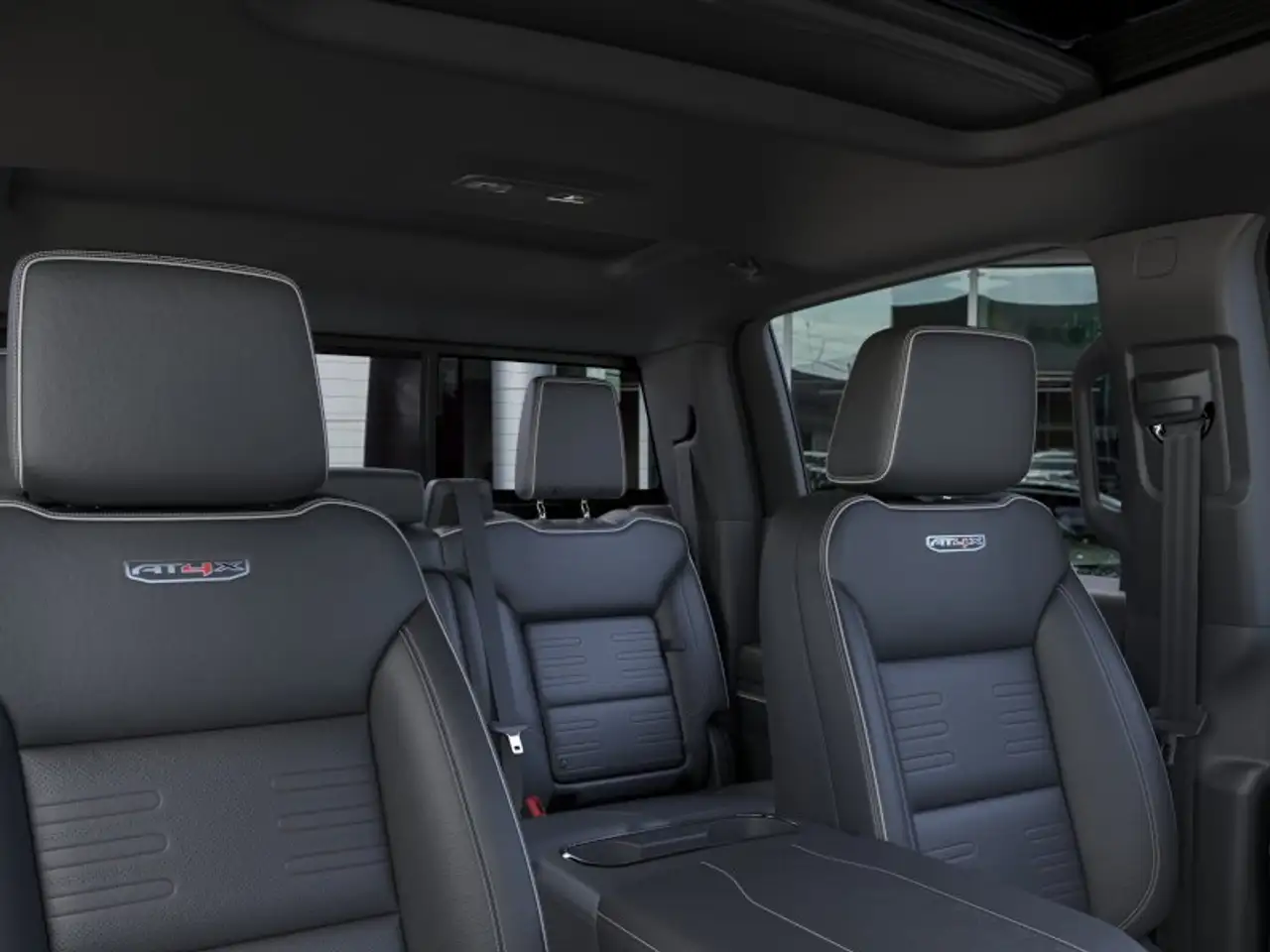 GMC Sierra 1500 fotografie GMC Sierra 1500