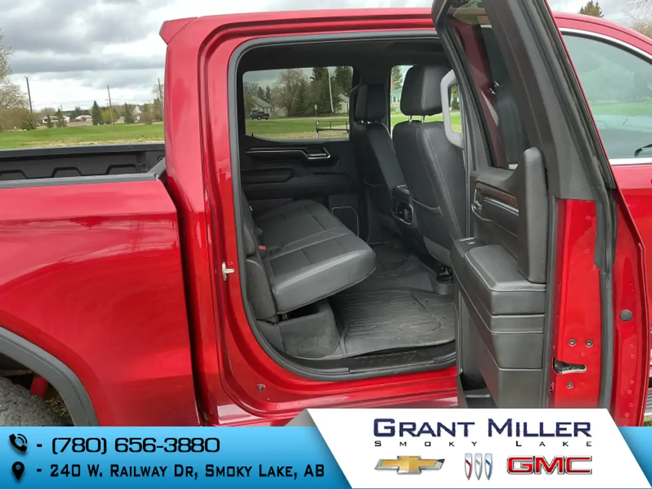 GMC Sierra 1500 fotografie GMC Sierra 1500