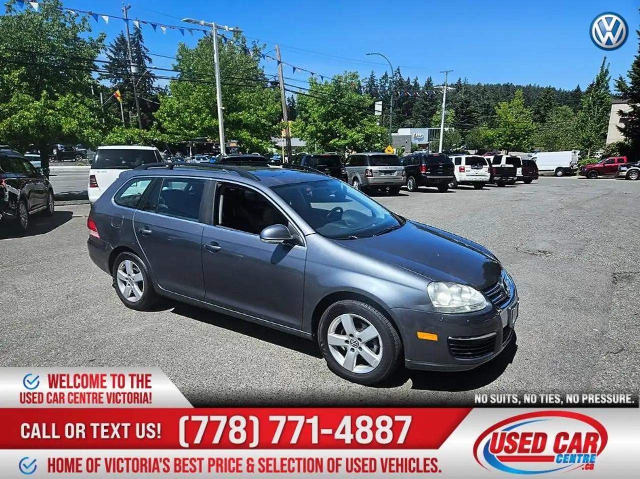 2009 Volkswagen Jetta