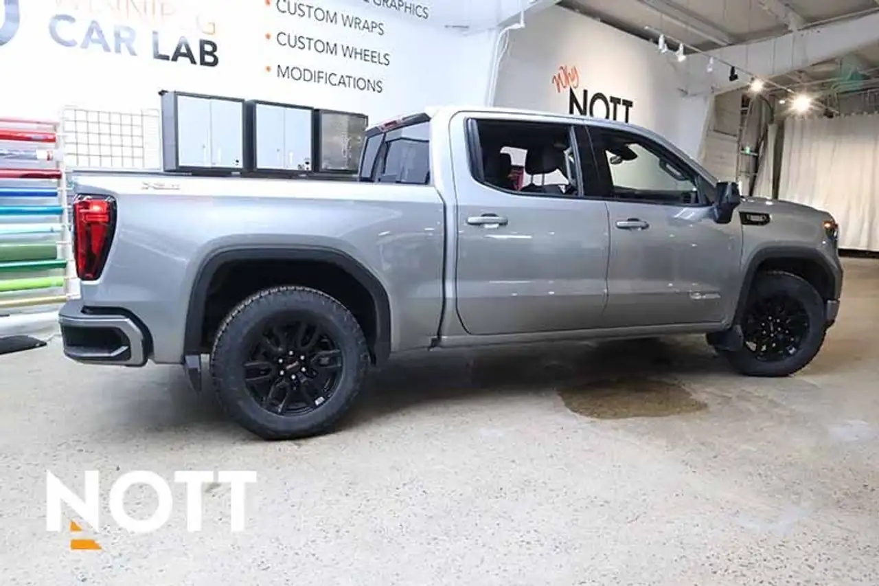 GMC Sierra 1500 снимка GMC Sierra 1500