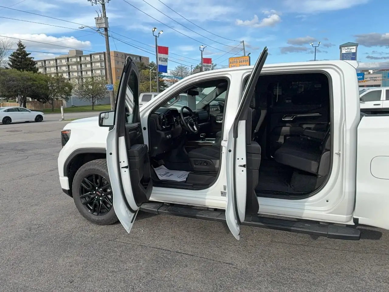 GMC Sierra 1500 снимка GMC Sierra 1500