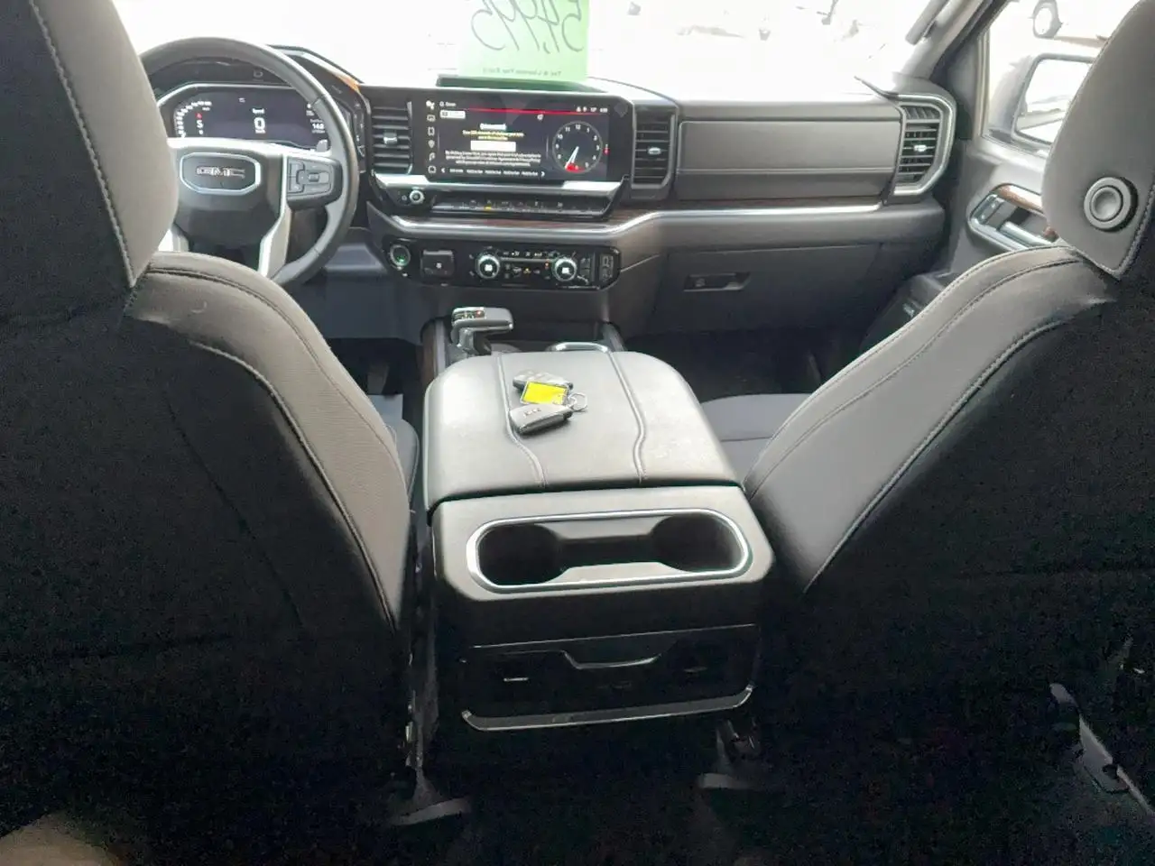 GMC Sierra 1500 снимка GMC Sierra 1500