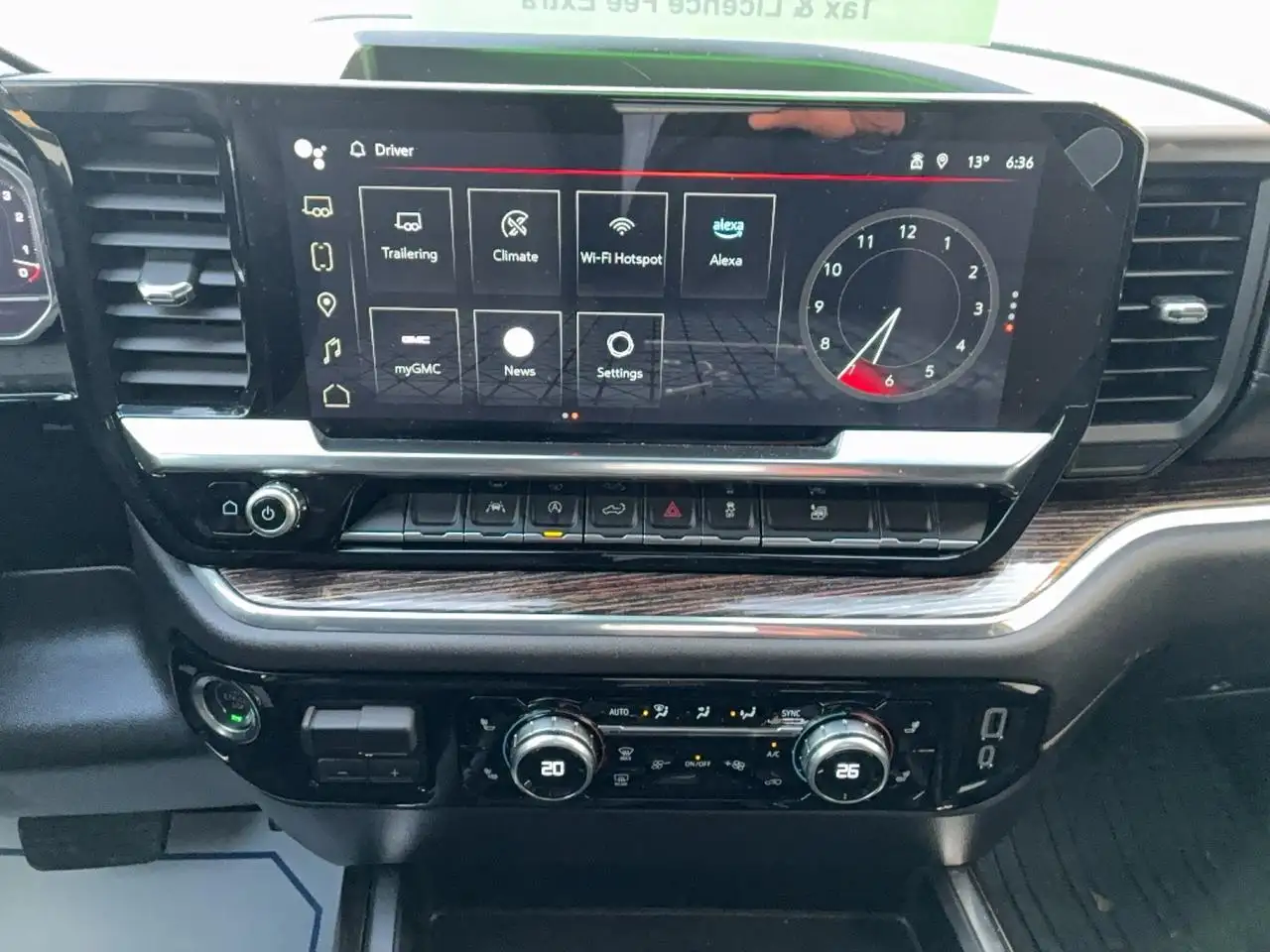 GMC Sierra 1500 снимка GMC Sierra 1500