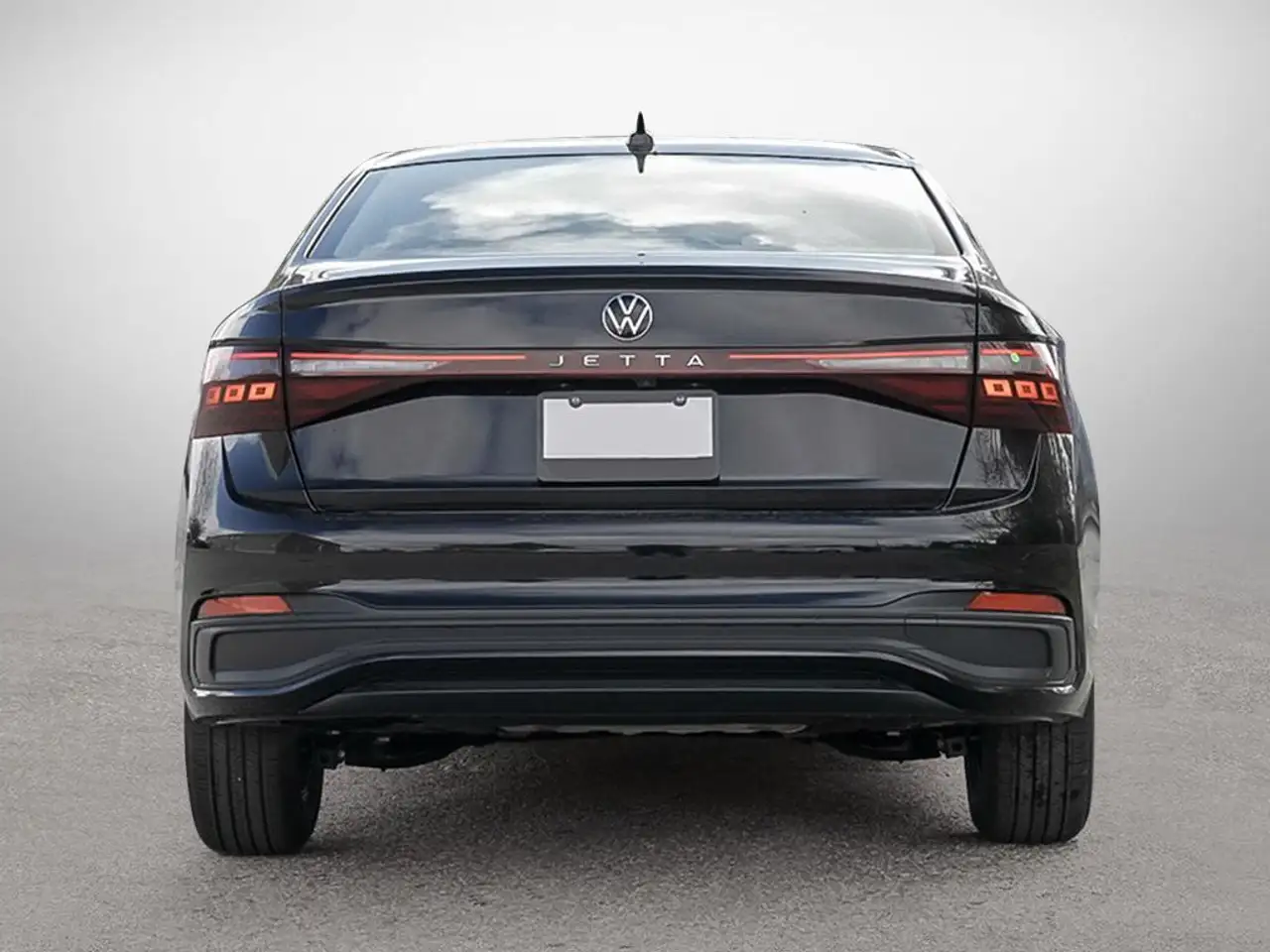 Volkswagen Jetta fotografie Volkswagen Jetta
