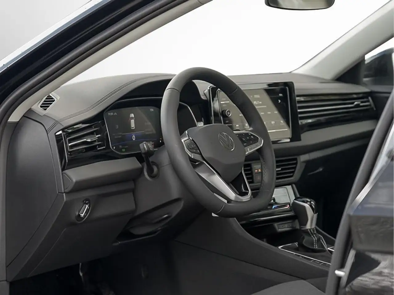 Volkswagen Jetta fotografie Volkswagen Jetta