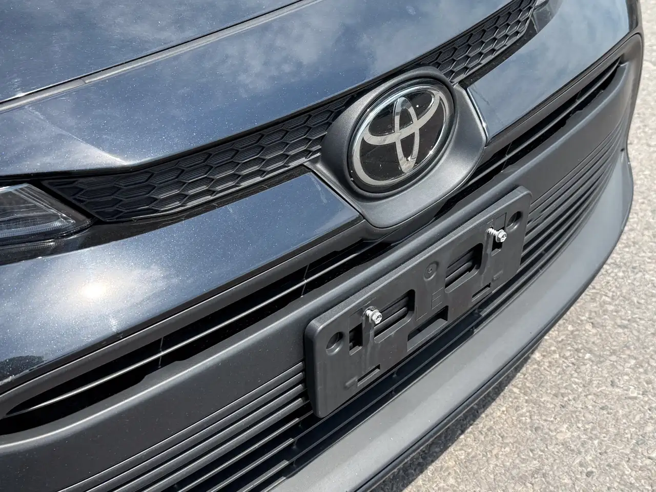 Toyota Corolla снимка Toyota Corolla
