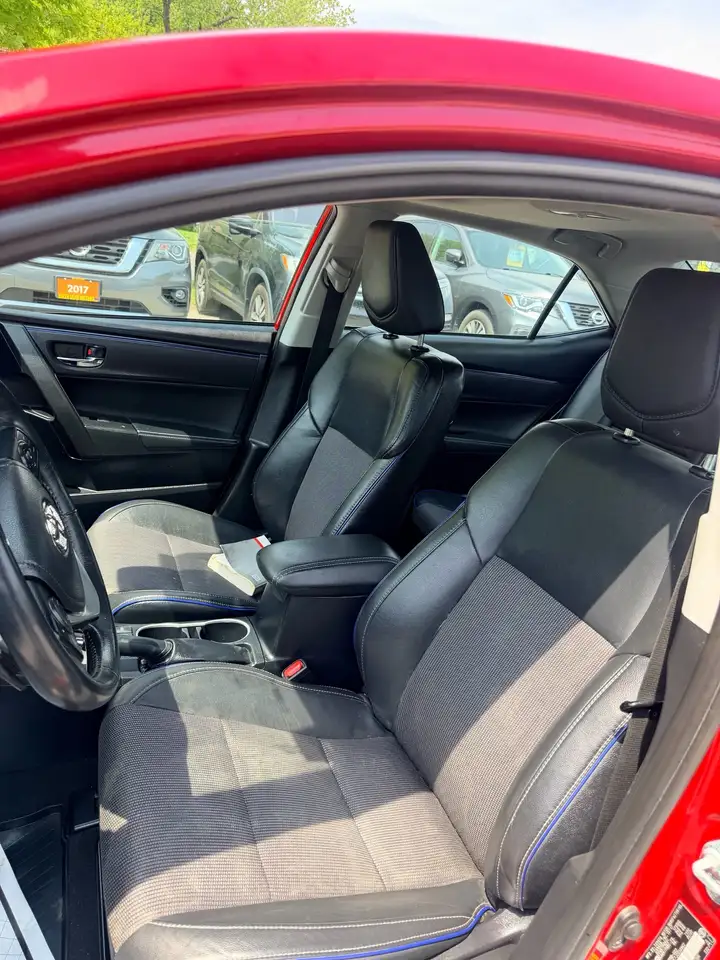Toyota Corolla снимка Toyota Corolla
