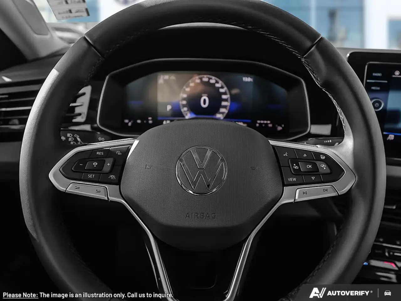 Volkswagen Jetta снимка Volkswagen Jetta