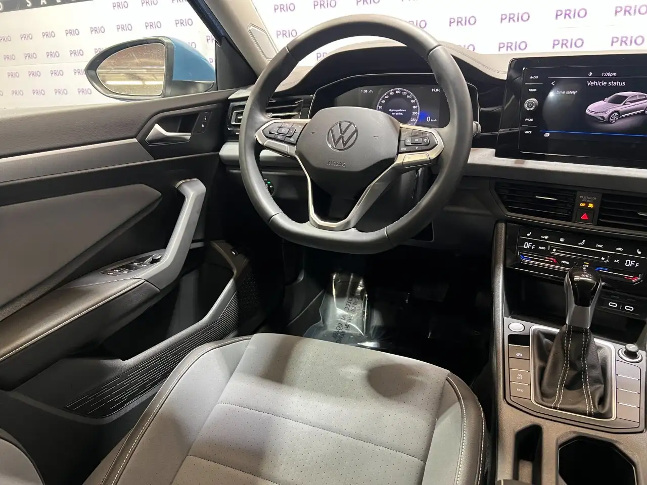 Volkswagen Jetta fotografie Volkswagen Jetta