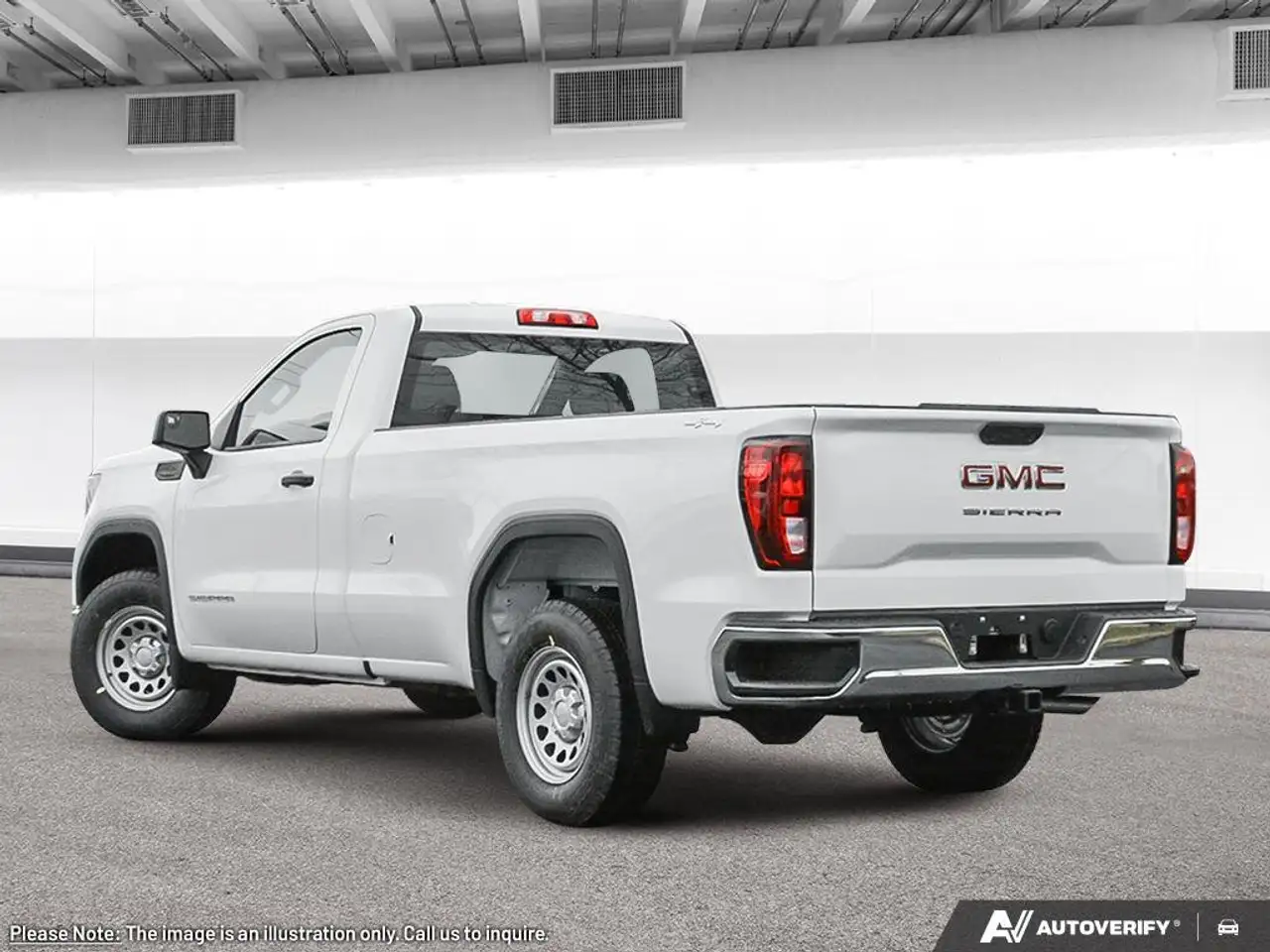 GMC Sierra 1500 photo GMC Sierra 1500