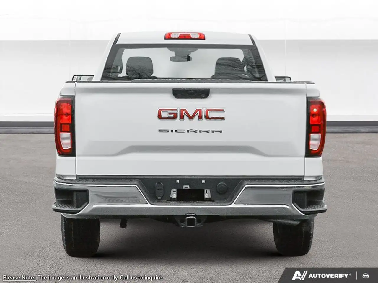 GMC Sierra 1500 photo GMC Sierra 1500