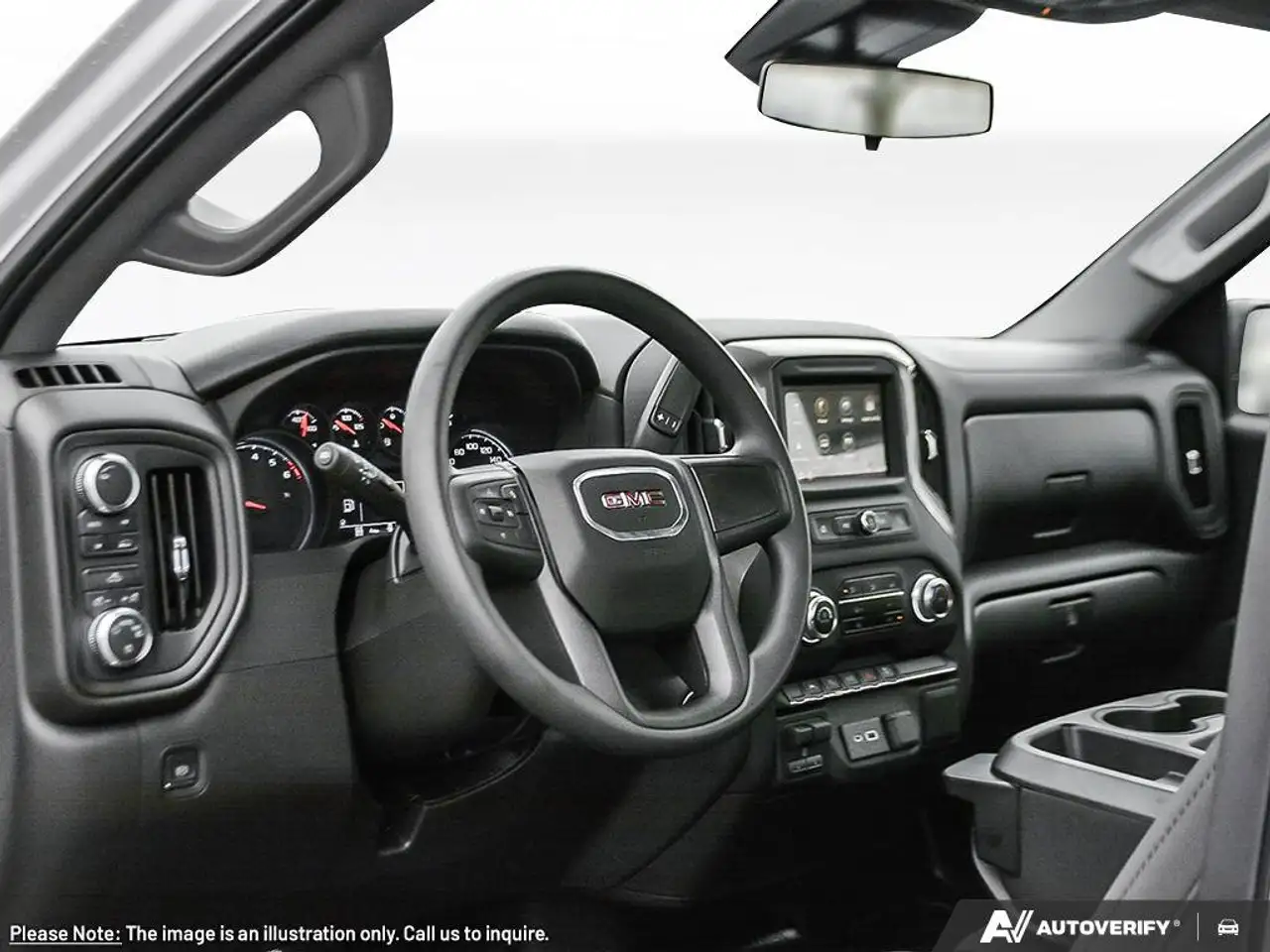 GMC Sierra 1500 photo GMC Sierra 1500