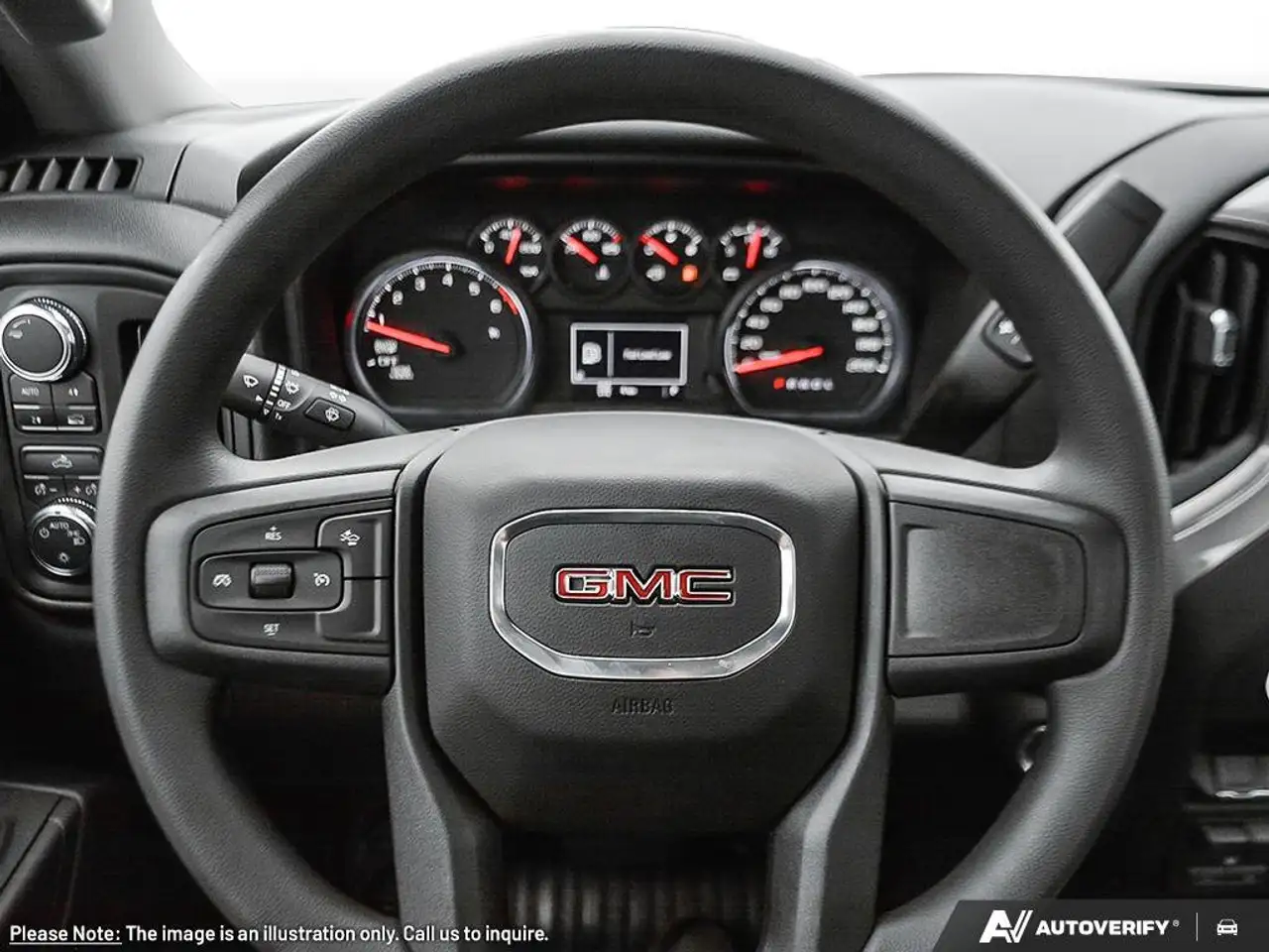 GMC Sierra 1500 photo GMC Sierra 1500