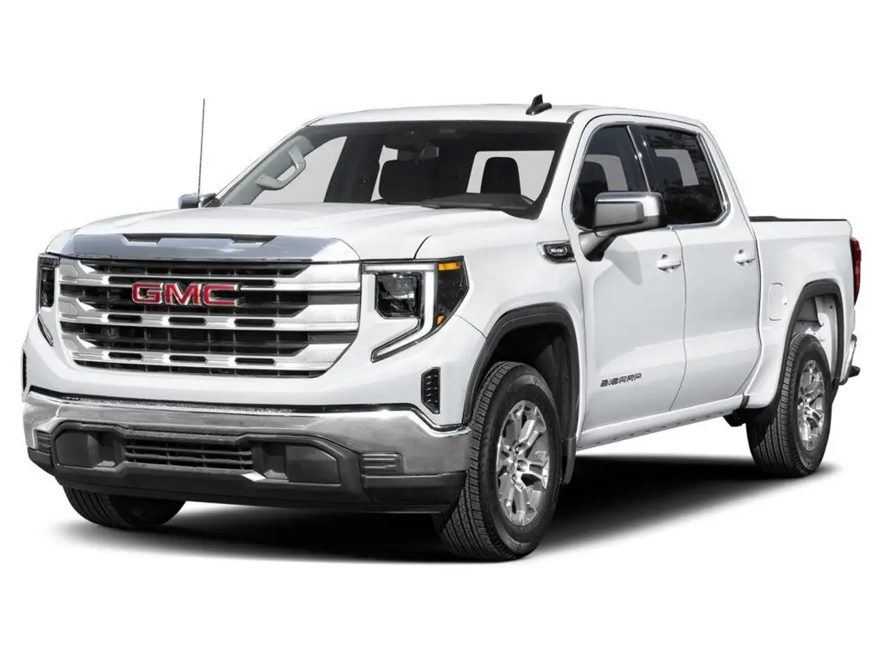 GMC Sierra 1500 снимка GMC Sierra 1500