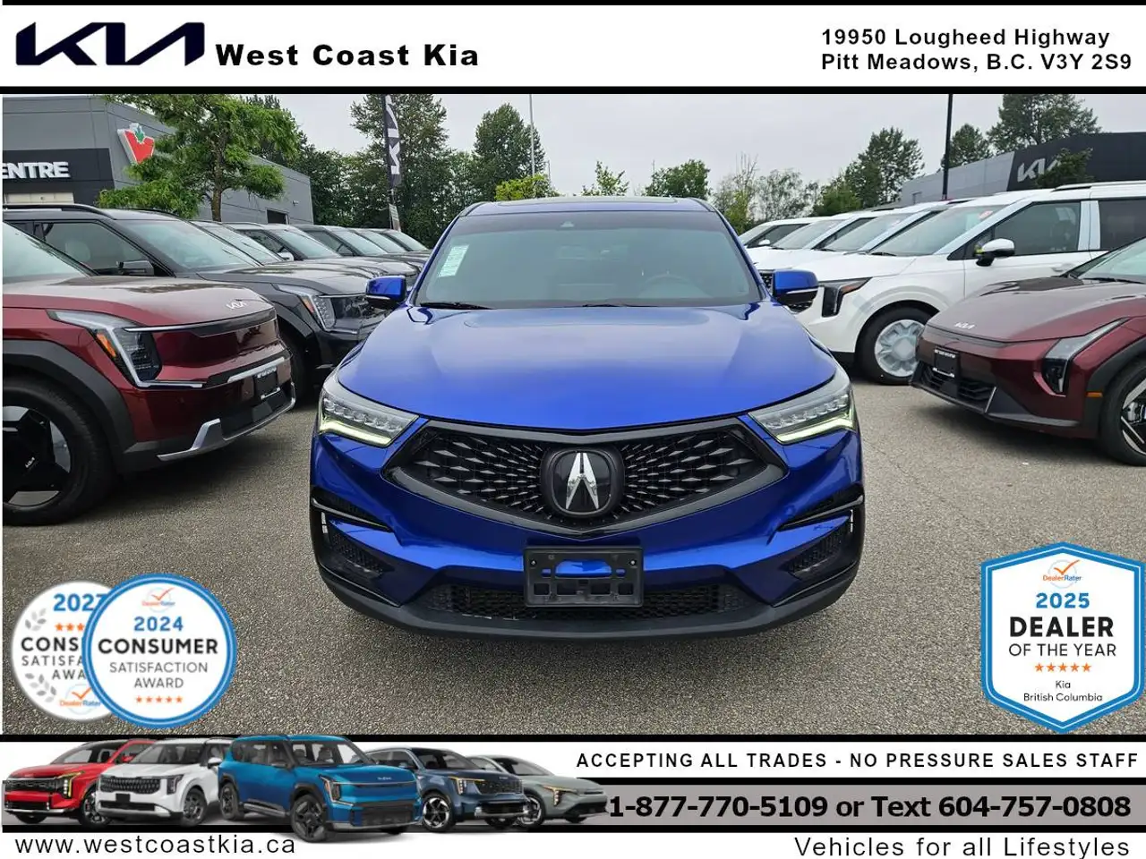 Acura RDX photo Acura RDX