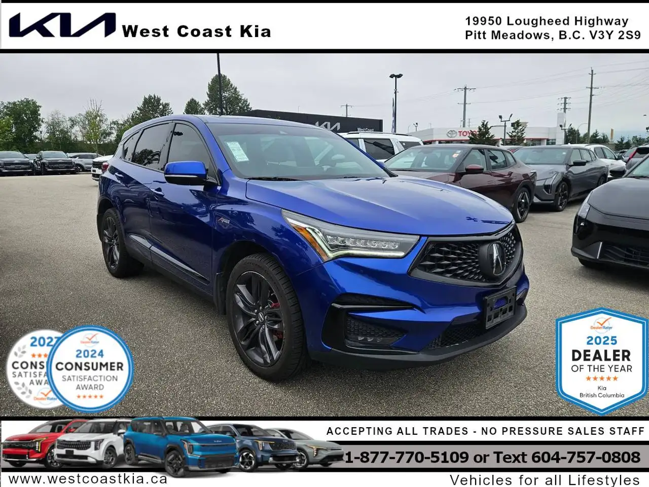 Acura RDX photo Acura RDX