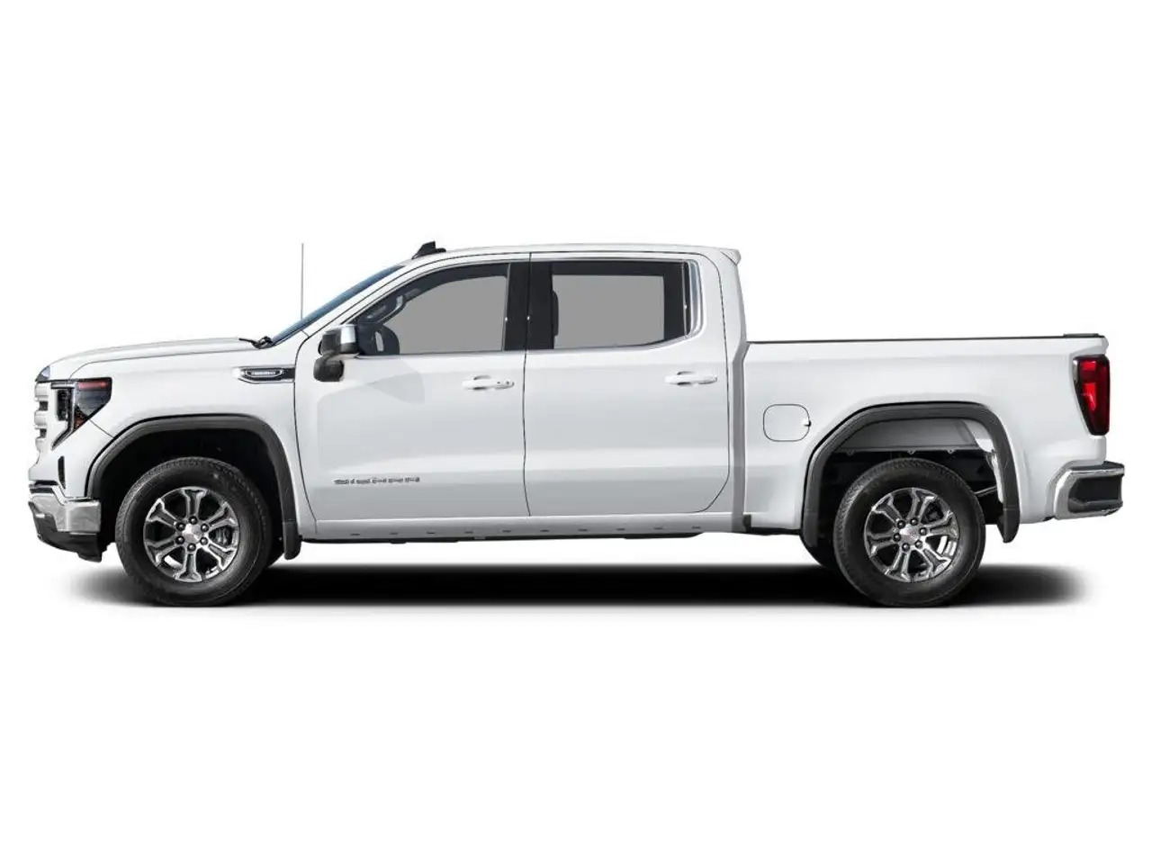 GMC Sierra 1500 снимка GMC Sierra 1500