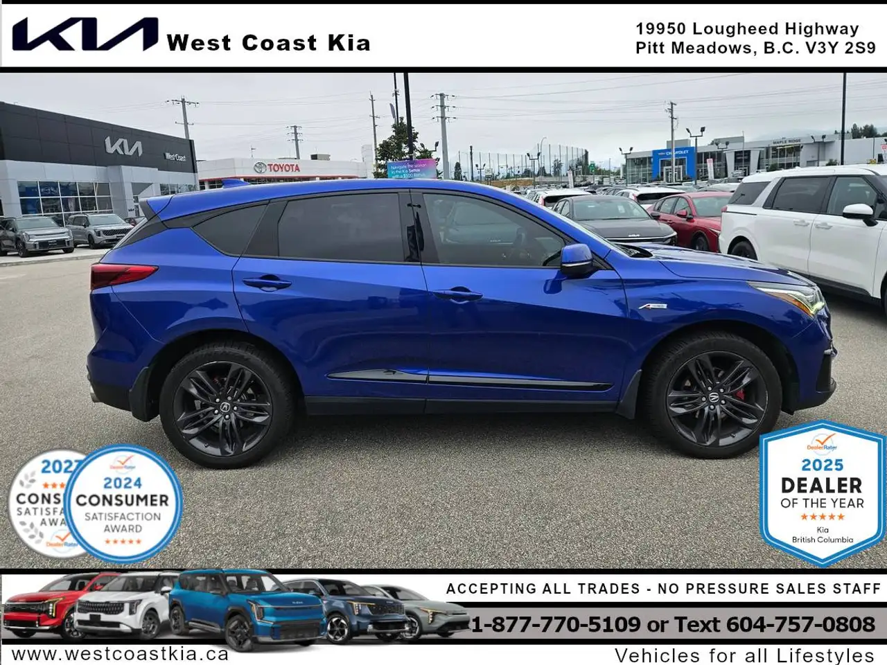 Acura RDX photo Acura RDX